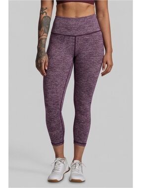 Born Primitive Heather Tights Size S in Heather